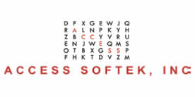 AccessSoftek company logo