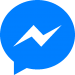 FaceBook Messenger Icon