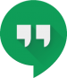 Google Hangouts Icon