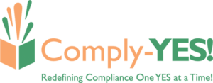 ComplyYESLogo
