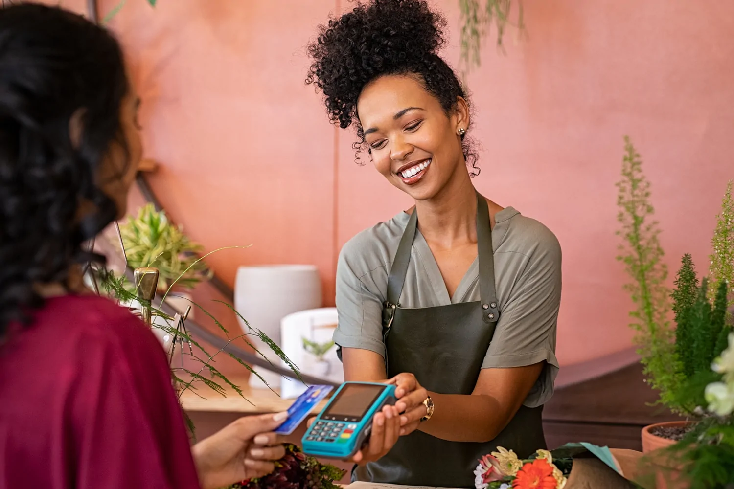 Fintech Solutions - MDT