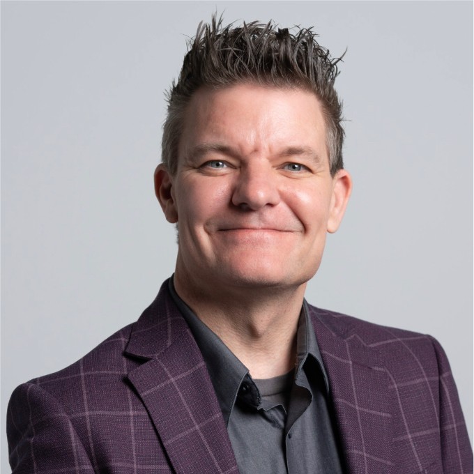 Picture of Eric Gubka