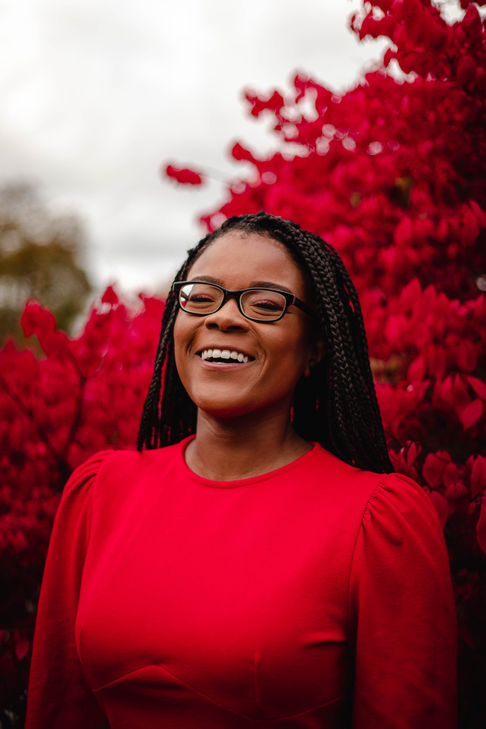 Picture of Amethyst Stewart